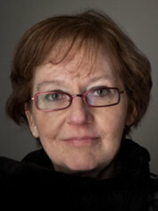 Prof. Christine Triebsch